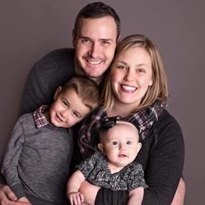 Meet your Posher, Patrick